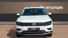 Volkswagen Tiguan 2.0 TDi 150 4Motion SEL 5dr DSG Diesel Estate